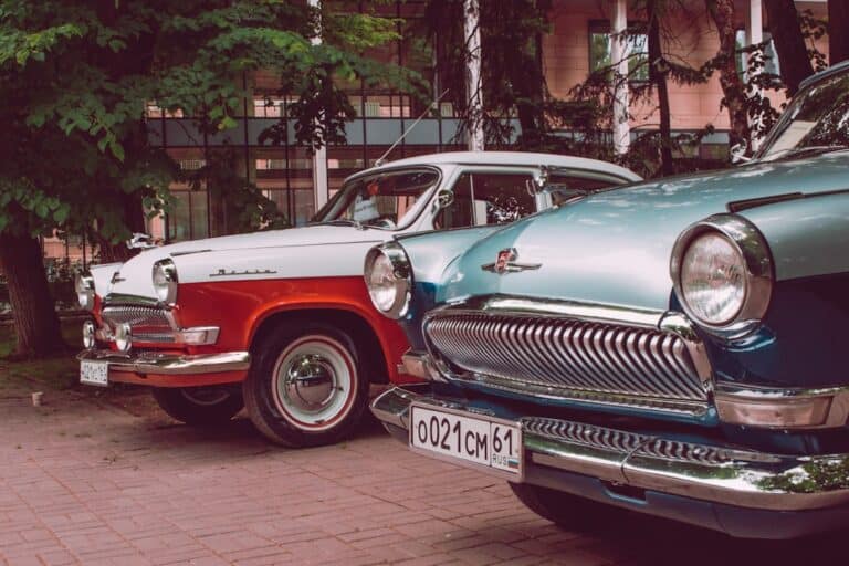 Документы для залога авто